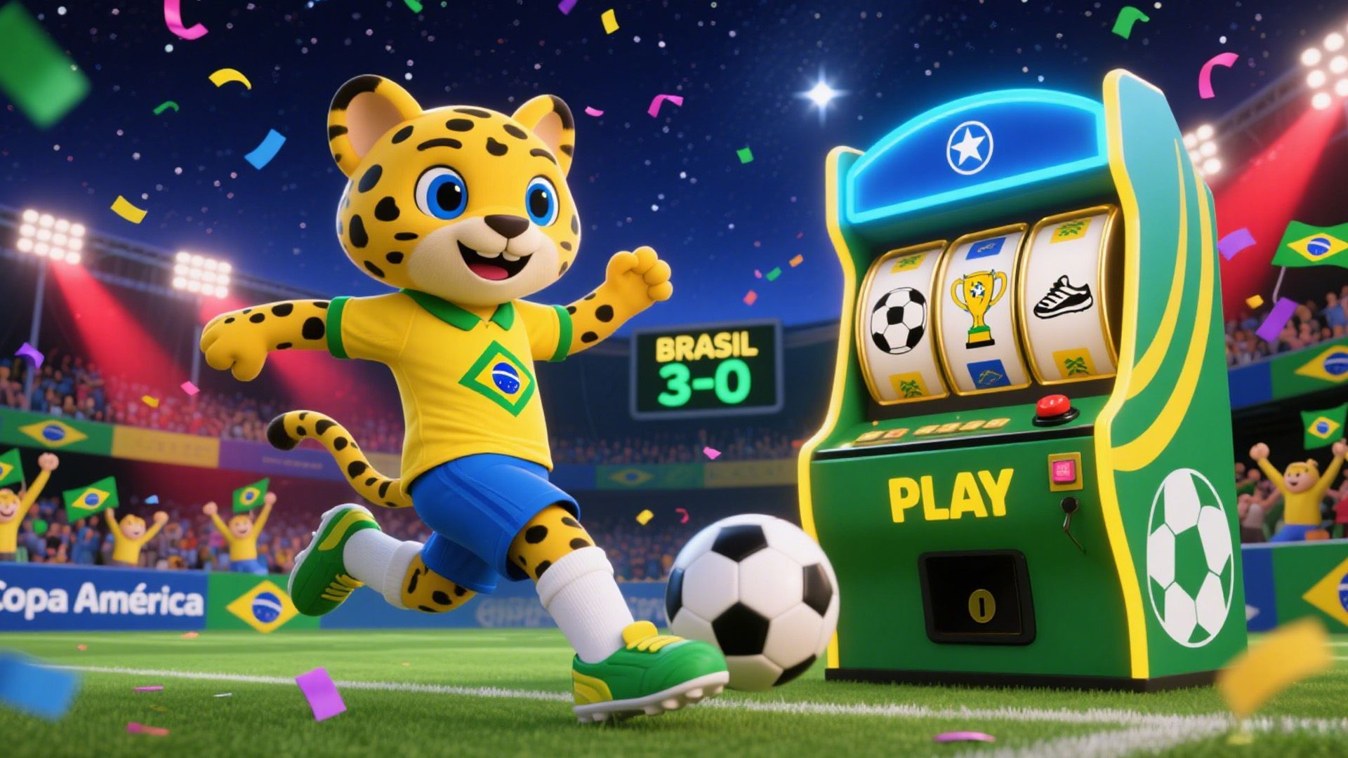 entretenimento online